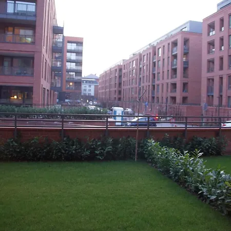 Tamara Scala Lakowa Apartman Gdańsk