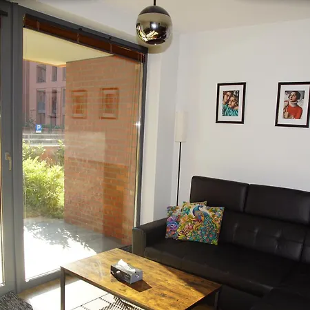 Tamara Scala Lakowa Apartman