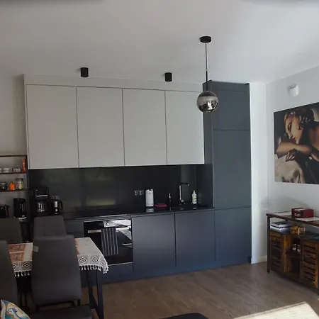 Apartman Tamara Scala Lakowa
