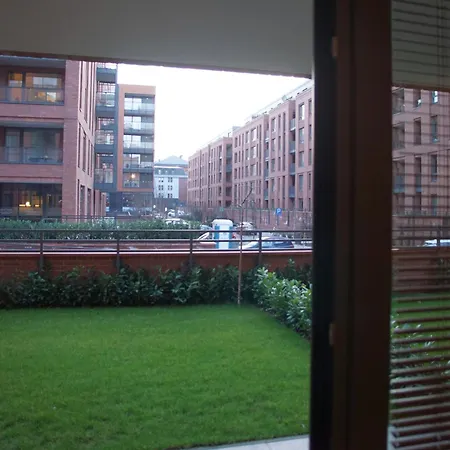 Apartman Tamara Scala Lakowa