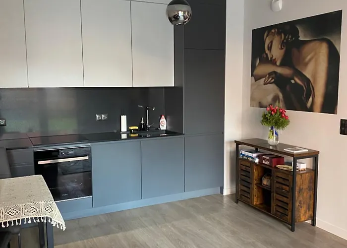 Tamara Scala Lakowa Gdańsk