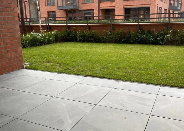 Apartman Tamara Scala Lakowa Gdańsk