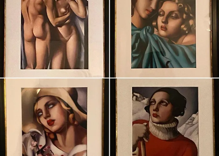 Apartman Tamara Scala Lakowa