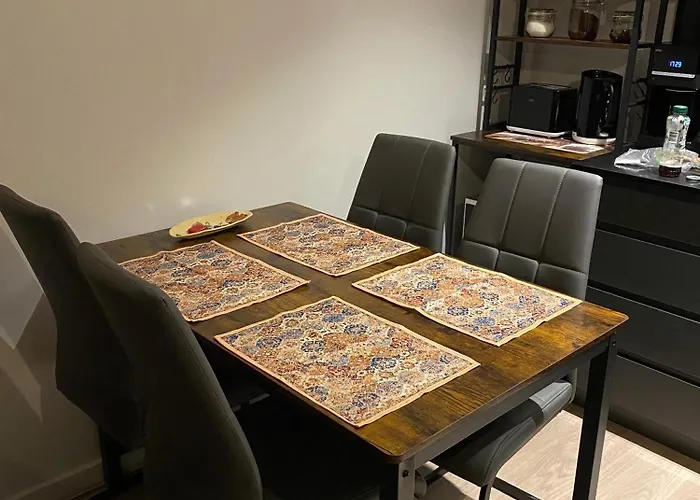 Tamara Scala Lakowa Apartman