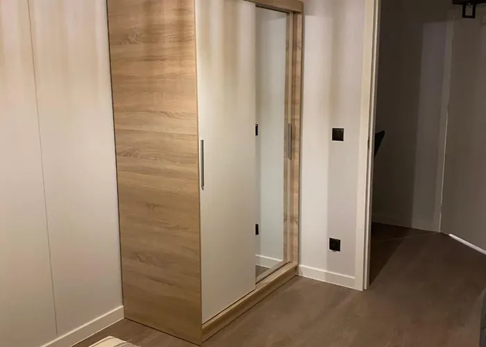 Tamara Scala Lakowa Apartman *