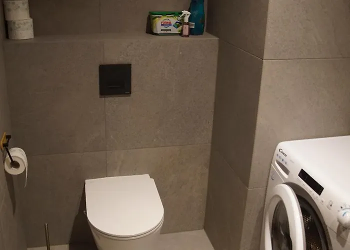 Tamara Scala Lakowa Apartman *