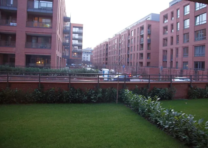 Tamara Scala Lakowa Apartman Gdańsk