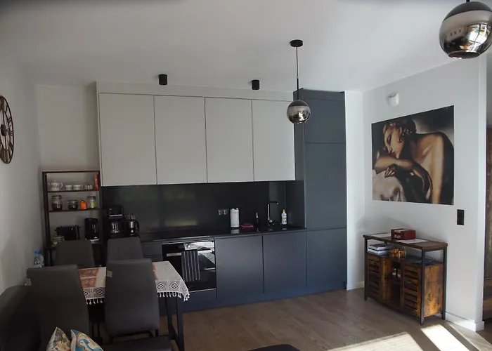 Apartman Tamara Scala Lakowa