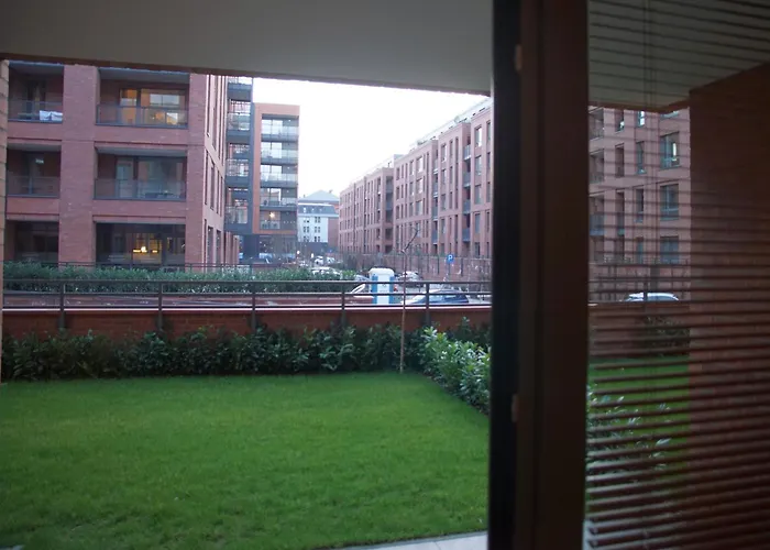 Apartman Tamara Scala Lakowa