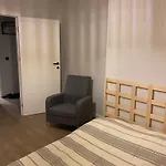 Tamara Scala Lakowa Apartment