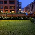 Tamara Scala Lakowa Apartment Gdansk