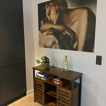 Tamara Scala Lakowa Apartamento Gdansk