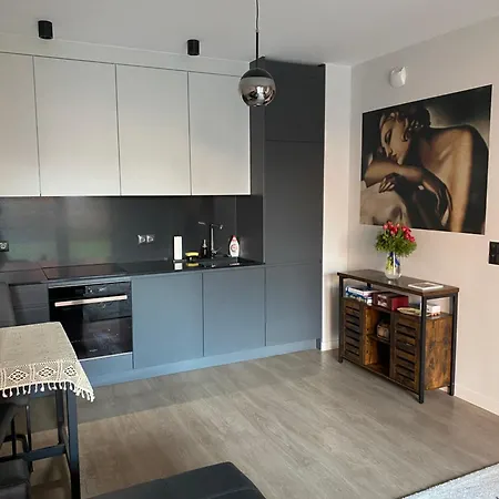 Tamara Scala Lakowa Gdańsk