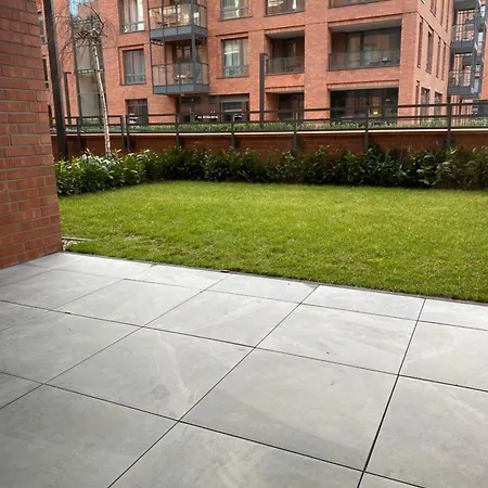 Appartement Tamara Scala Lakowa Gdańsk