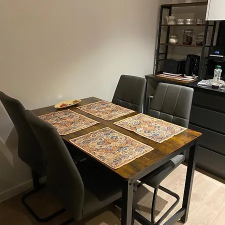 Tamara Scala Lakowa Appartement