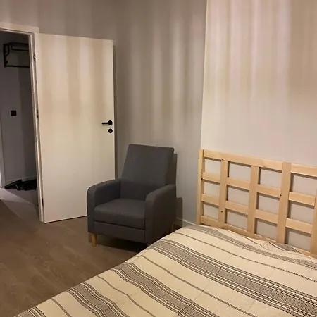 Tamara Scala Lakowa Lägenhet