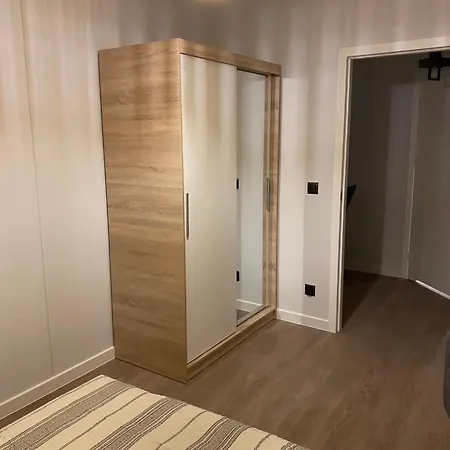 Tamara Scala Lakowa Apartment *