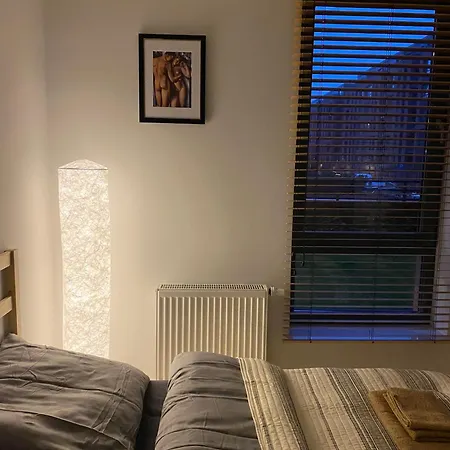 Apartamento Tamara Scala Lakowa