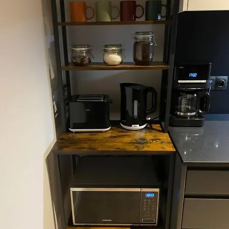 Tamara Scala Lakowa Apartment *