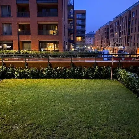 Tamara Scala Lakowa Apartamento Gdansk