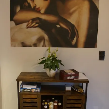 Tamara Scala Lakowa Appartement *