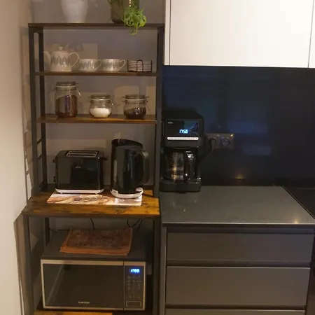 Apartamento Tamara Scala Lakowa