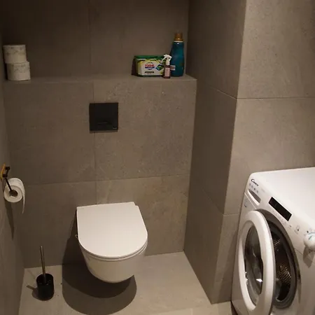 Tamara Scala Lakowa Apartamento *