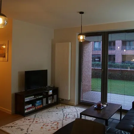 Tamara Scala Lakowa Gdańsk