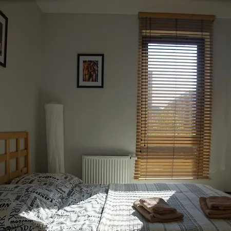 Appartement Tamara Scala Lakowa Gdańsk