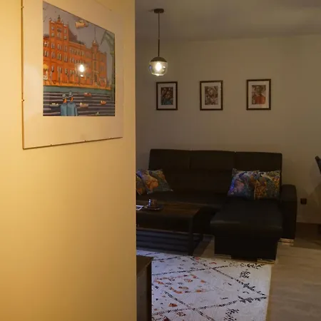 Tamara Scala Lakowa Gdansk