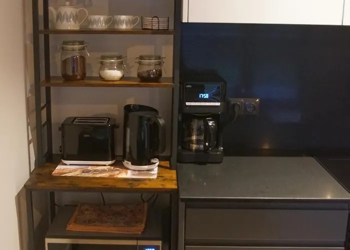 Lejlighed Tamara Scala Lakowa