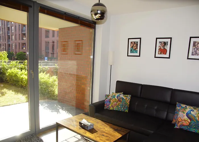 Tamara Scala Lakowa Lejlighed