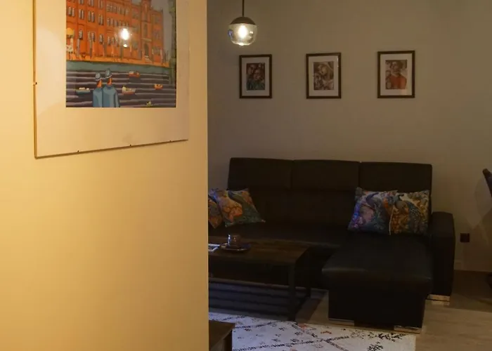 Tamara Scala Lakowa Gdańsk