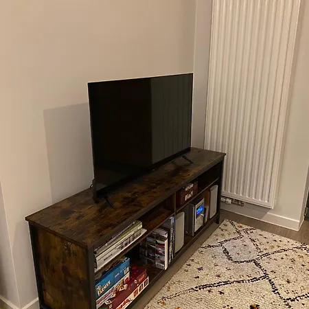 Tamara Scala Lakowa * Danzig