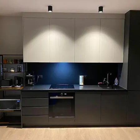 Apartment Tamara Scala Lakowa